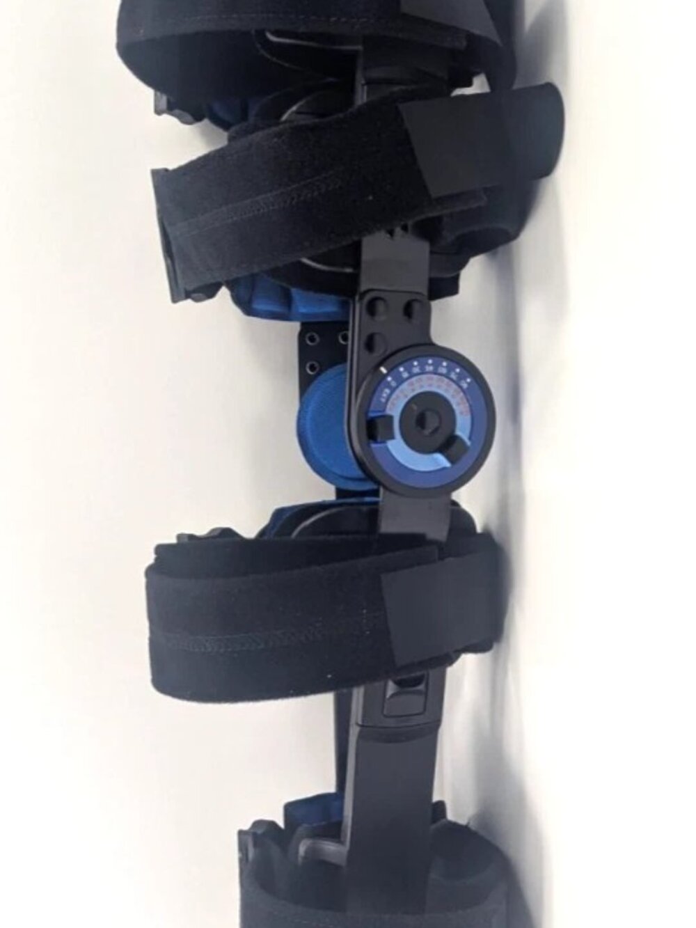 New Arm or knee support brace by IFFANY